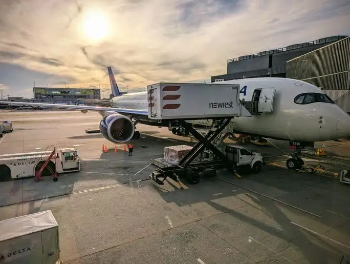 delta, plane, airplane, airplanes,
