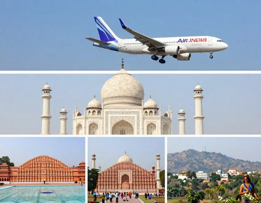 India, thailand, greece, uae, and indonesia are bracing for a major shift in global travel dynamics, thanks to air india’s groundbreaking move with its 15 airbus a321xlr jets.