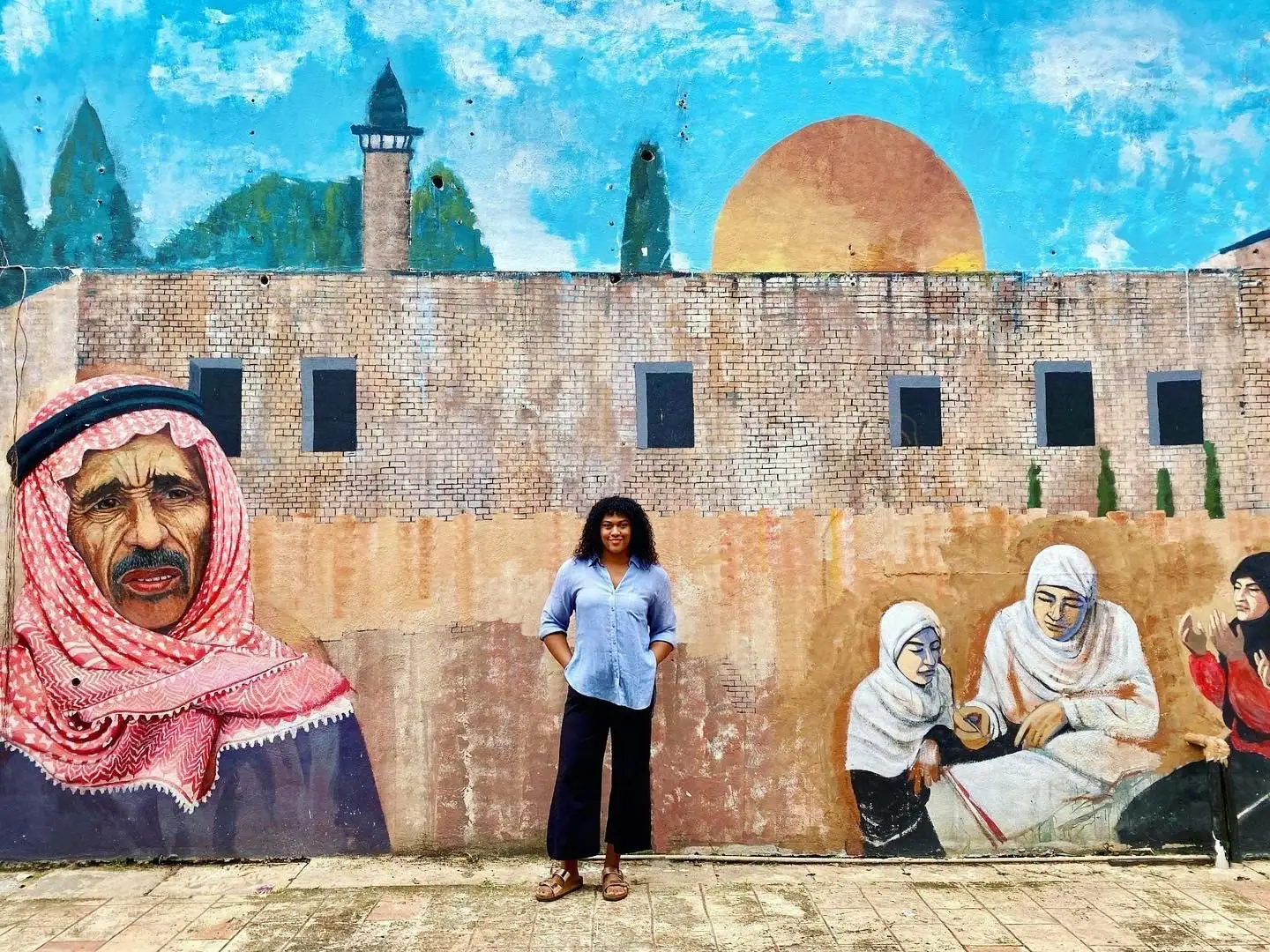 نویسنده در مالزی