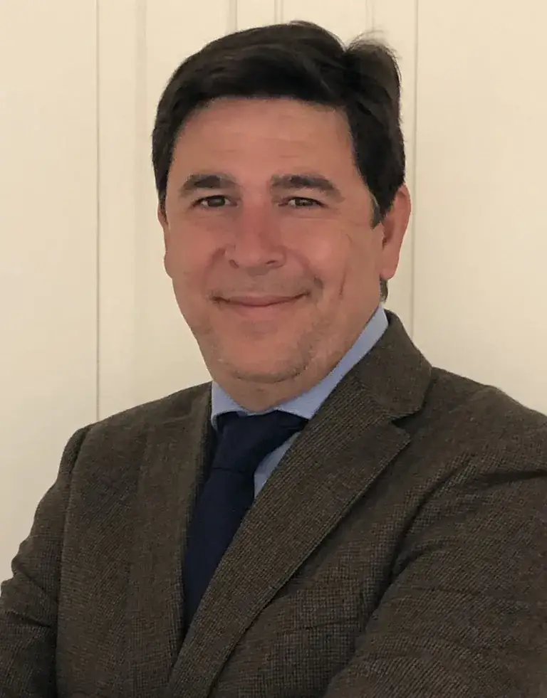 Juan Pita Urgoiti, Managing Director von IFA by Lopesan Hotels.