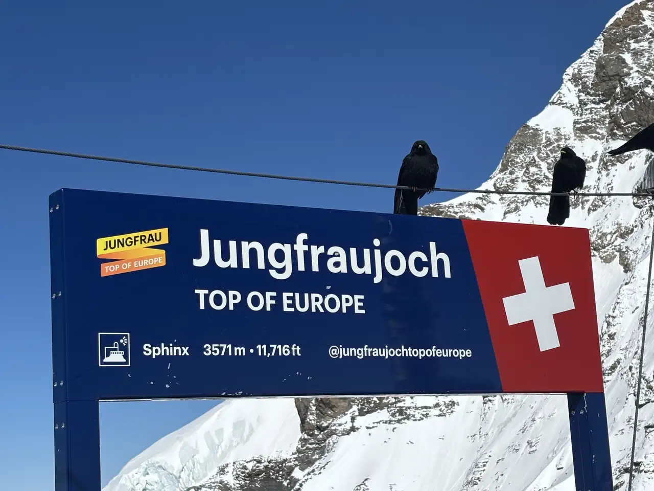 پرواز در ارتفاع در سقف اروپا