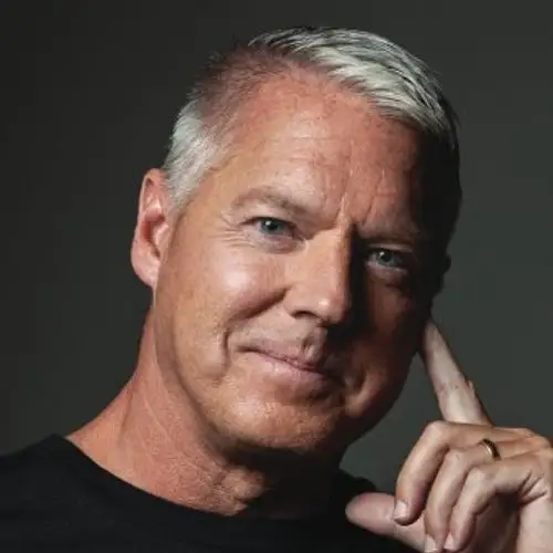 Steve Born