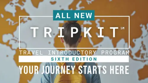 The Travel Institute introduces 'fully reimagined' TripKit training program