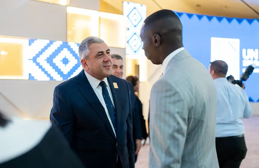 Memorandum of Understanding