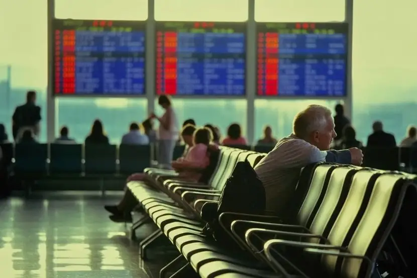 Air canada faces widespread disruptions with 119 flight cancellations, impacting global and domestic routes. Here's what travelers need to know about the delays.