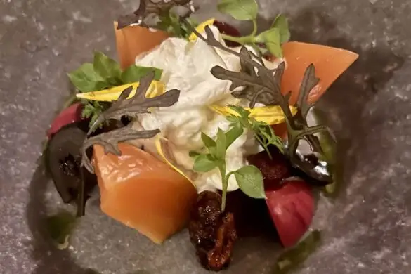 چغندر مزرعه برچ