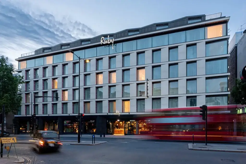 IHG Übernahme Hotelmarke Ruby