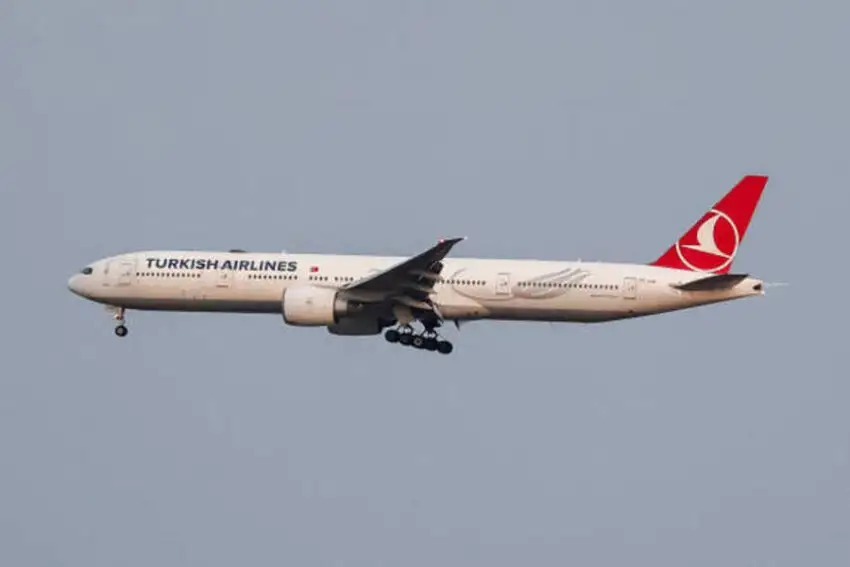 Turkish Airlines and Air Montenegro, Eurasian Travel Markets,