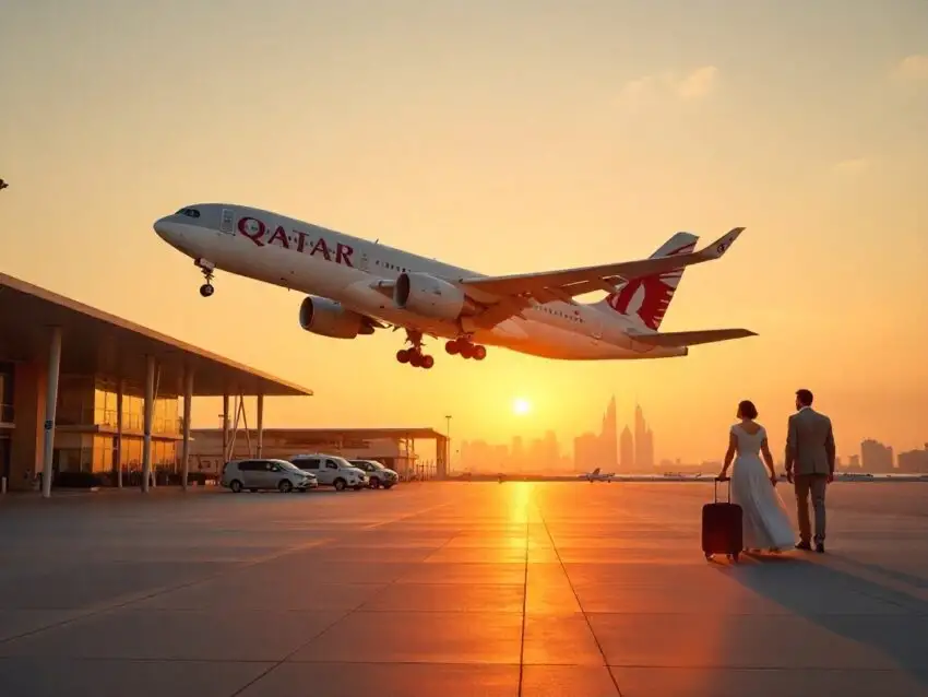 Qatar airways, emirates, and etihad are moving in lockstep at a moment when global travel demand is surging and destination capacity is expanding faster than at any point since the pandemic recovery.