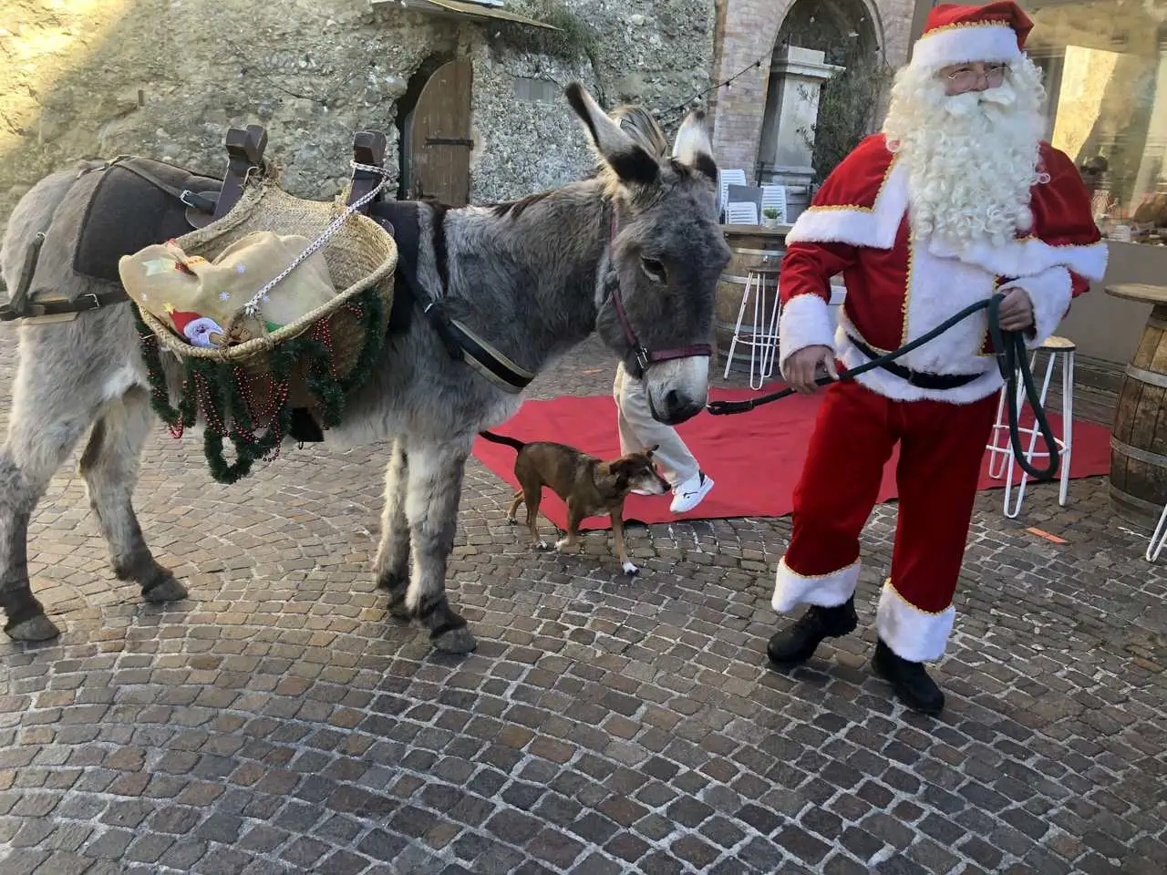 کریسمس در روکبرون