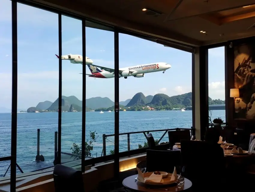 Emirates, singapore airlines, and dusit international are at the forefront of an exciting transformation in thailand’s tourism industry