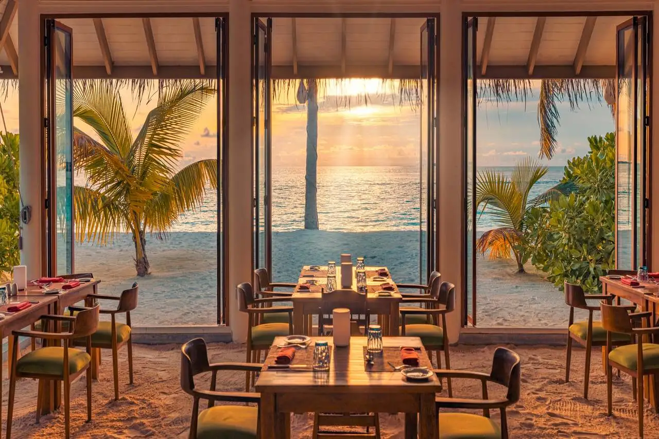 AquaRestaurant