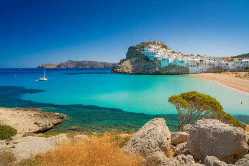 Greece Unites With Thailand, Japan, Turkey, France, Spain, Finland, And More Nations, Sustainable Tourism,