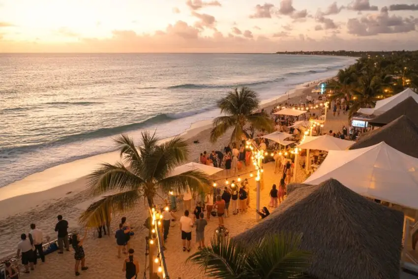 Bermuda joins, saint martin, cuba, st vincent, cayman islands, and netherlands antilles as the only caribbean country to boost us tourism with increased tourist arrivals: everything you need to know