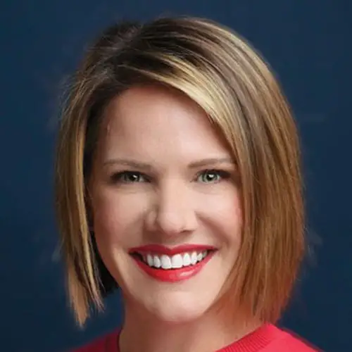 Becky Walters
