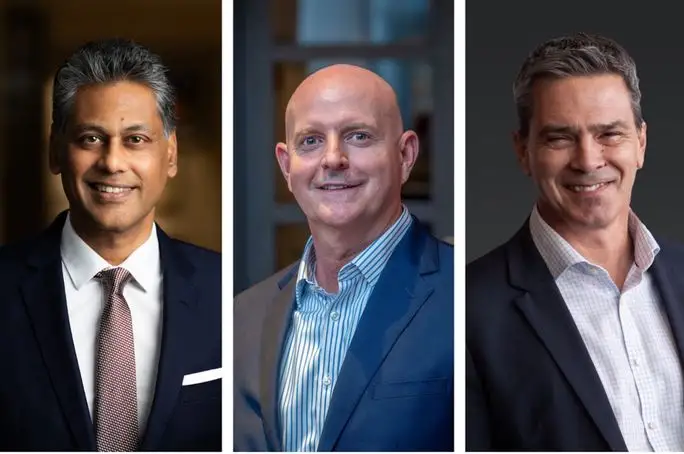 Marriott Announces Slate of Leadership Changes