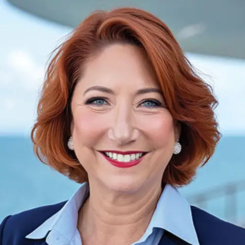 Michele Saegesser