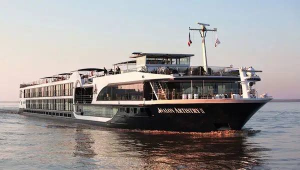 Avalon moved its Artistry II ship to France this year to launch Bordeaux itineraries.
