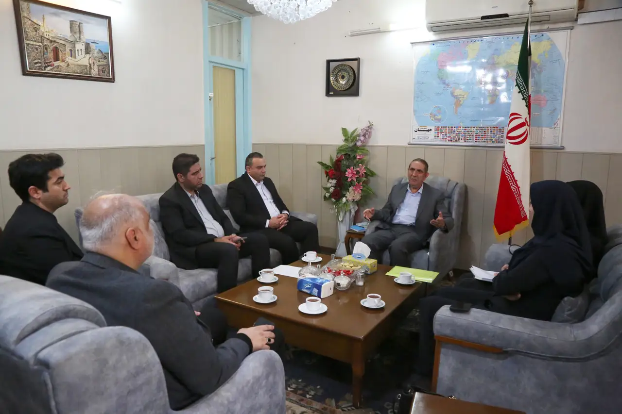 جشنواره فرهنگ اقوام فرصتی برای تقویت روابط فرهنگی بین‌المللی گلستان/ آمادگی کامل نمایندگی وزارت امور خارجه در استان برای همکاری در برگزاری جشنواره اقوام