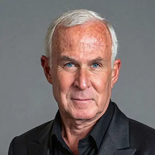 David Gevanthor
