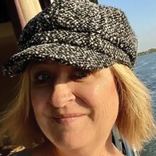 Deborah Mitchell