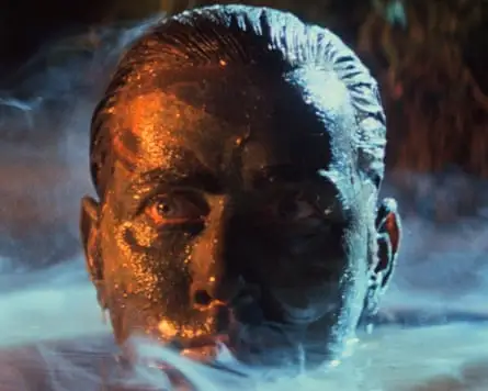 A still from Apocalypse Now: Final Cut