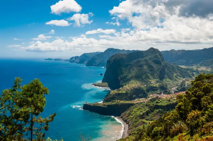 Madeira, Portugal