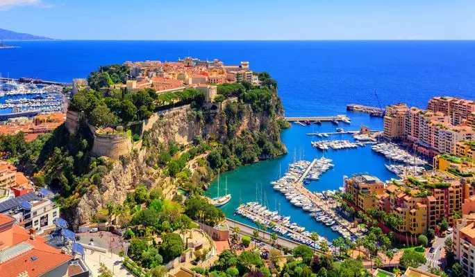 Spotlight on the French Riviera