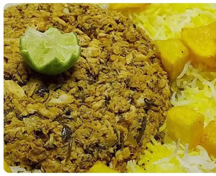 خوراک کوسه