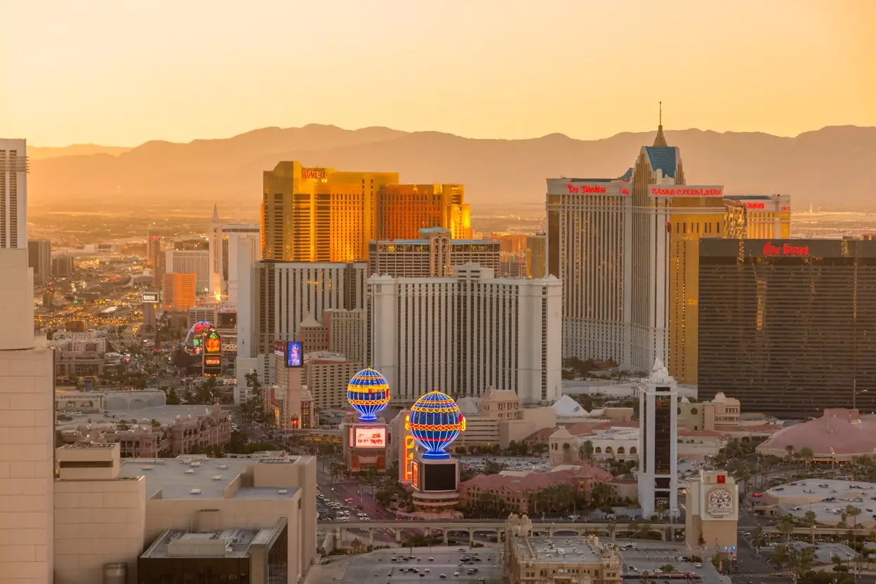 Missouri joins pennsylvania, illinois, ohio, georgia, north carolina, and more in fueling us tourism growth with ai-driven travel, offering better pricing and personalized amenities to travelers in 2026: everything you need to know