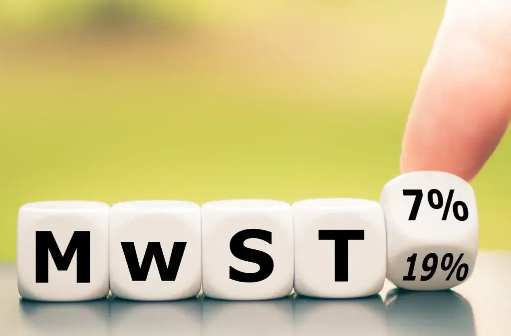 Koalitionsvertrag, Mehrwertsteuer Gastgewerbe