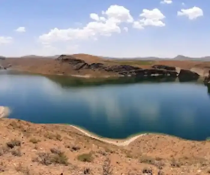 گلابر، روستایی سرسبز و پلکانی