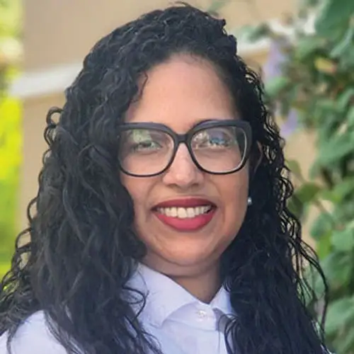 Maria Cabrera