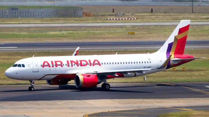 Air india, emirates, and lufthansa are all set to take the skies to new heights, as india’s aviation sector gears up for an explosive transformation.