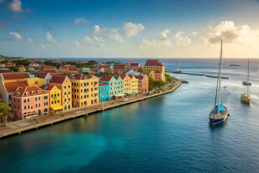 Curacao