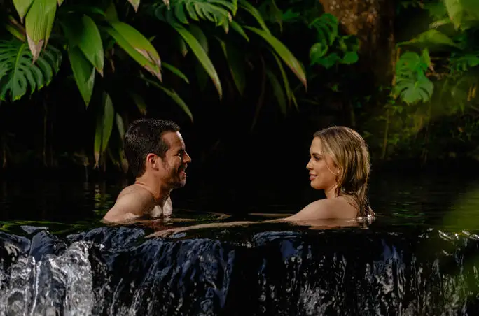 Tabacon Thermal Resort & Spa, Costa Rica