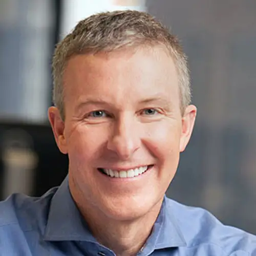 Scott Kirby