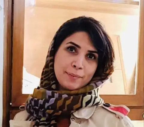 سمیه حسنلو