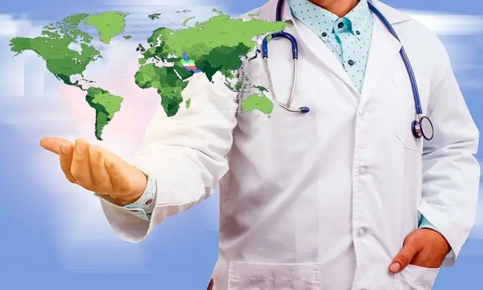 سیستان و بلوچستان؛ قطب نوظهور گردشگری سلامت با تکیه بر ظرفیت‌های درمانی و طبیعی