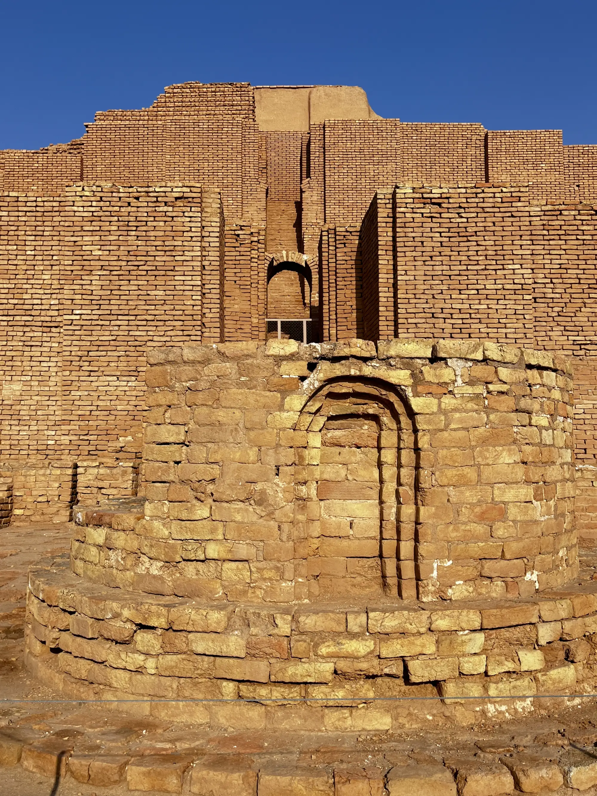 چغازنبیل؛ زیگوراتی جهانی در انتظار پژوهش و اعتبار ۲۰ میلیاردی برای حفاری و حفاظت