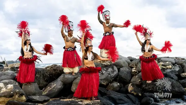 The Wailua Nui Luau debuted in December at the Hilton Garden Inn Kauai.