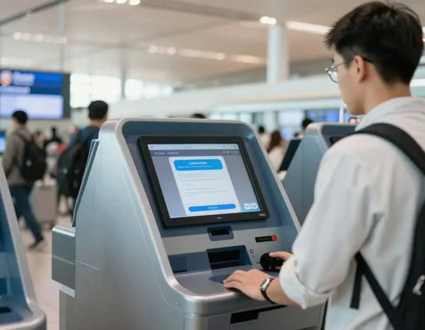 چند کشور پیشرو در گردشگری جهانی در حال دگرگون کردن ماهیت سفر با فناوری پیشرفته هوش مصنوعی هستند.