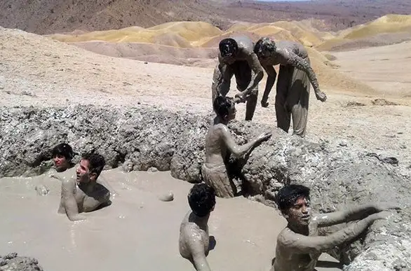 سیستان و بلوچستان؛ قطب نوظهور گردشگری سلامت با تکیه بر ظرفیت‌های درمانی و طبیعی